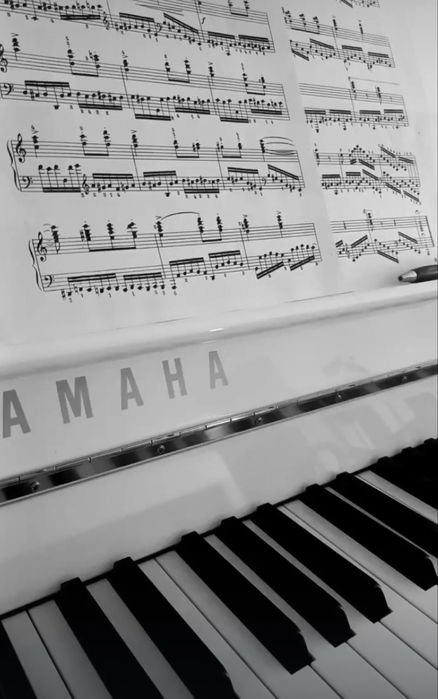 Aulas de piano particulares para iniciantes