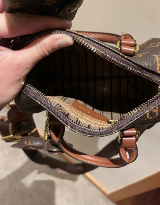 Mala satchel + porta-cartão