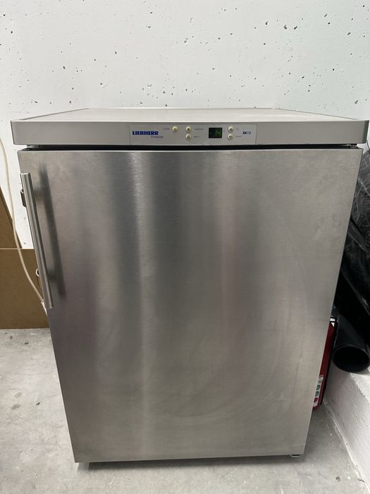 Freezer Table- Height