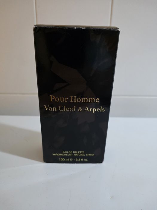 Van Cleef & Arpels EDT 100ml