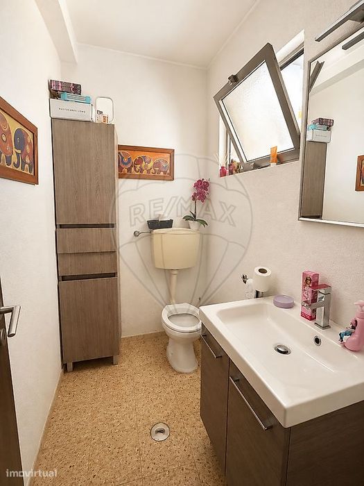 Apartamento T3 para venda