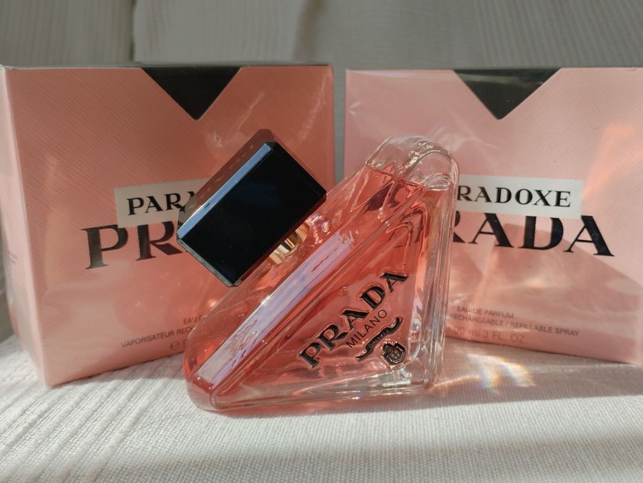 Paradoxe Perfume Eau de parfum