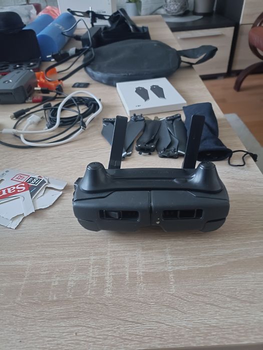Dron DJI  mavic pro