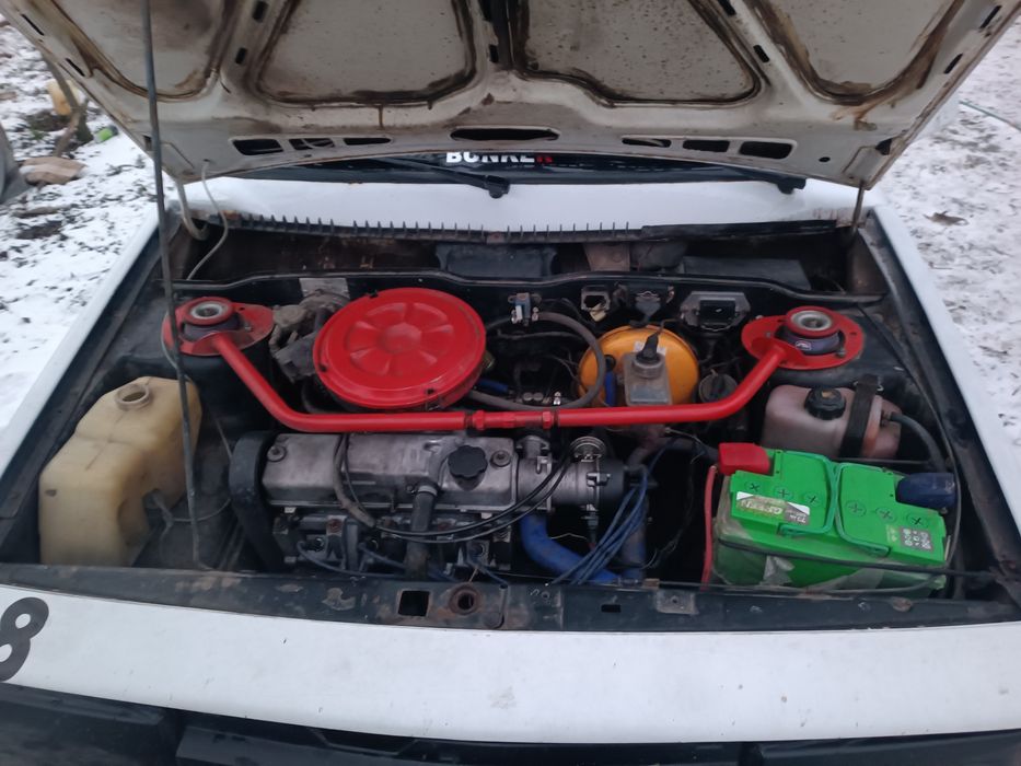 Продам або обміняю ваз 2108 в дуже хорошому стані