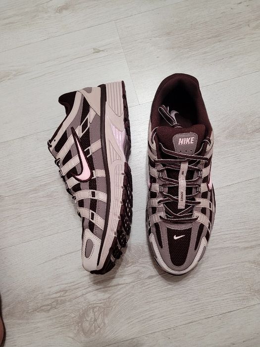 Кроссовки NIKE P-6000 нові original