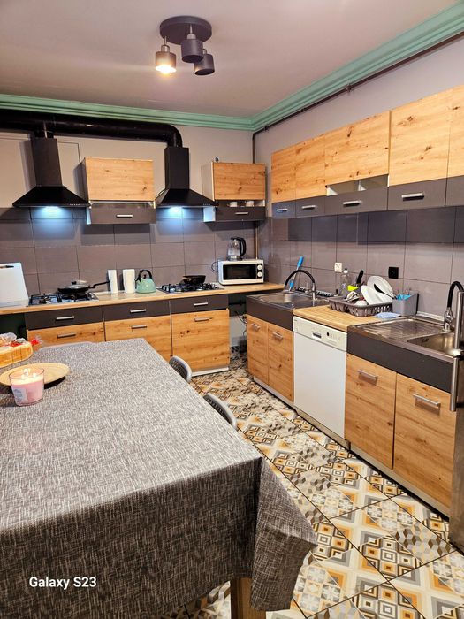 Pokoje pracownicze/hostel/Кімнати для персоналу/помешкання/гуртожиток