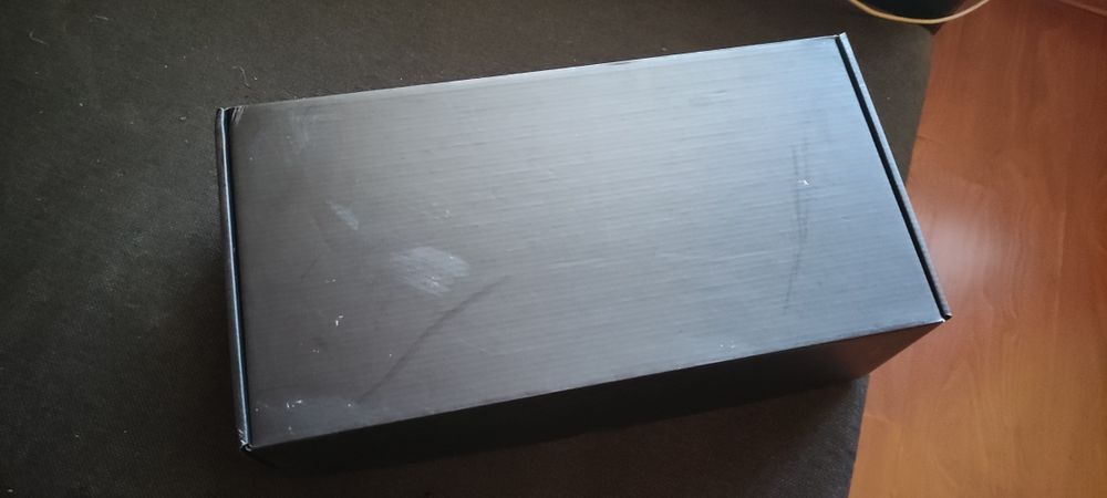 Sapphire AMD Radeon RX 6800 nitro+ 16Gb