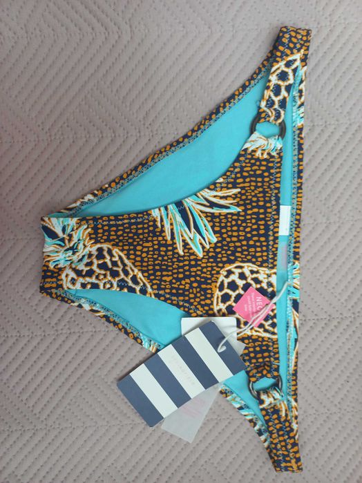 купальник Springfield Испания