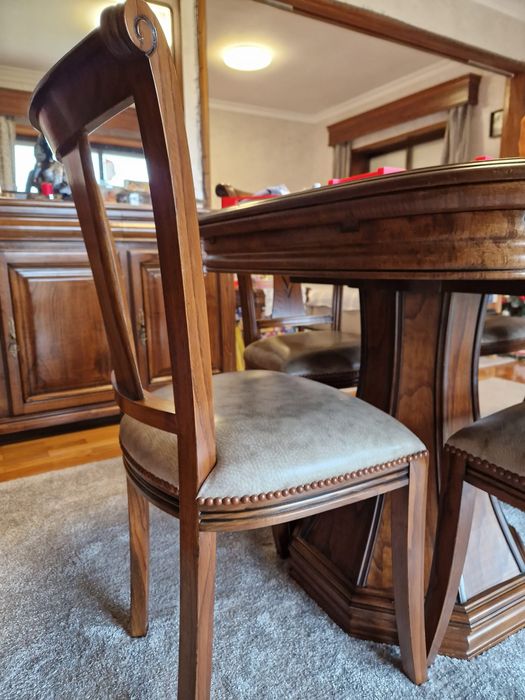 Conjunto de Moveis de sala