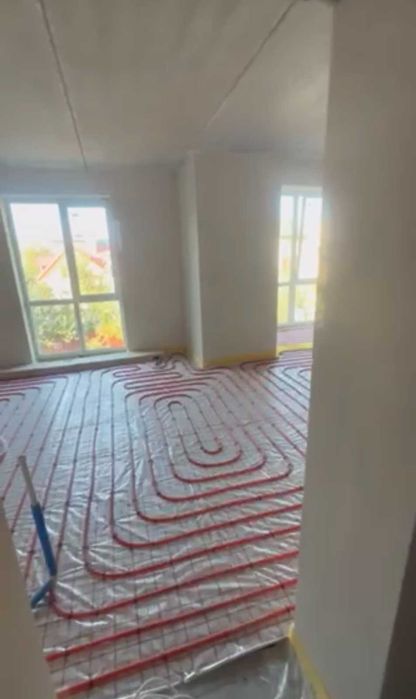 Продається 3-кімнатна квартира в ЖК "Пори року" с. Солонка