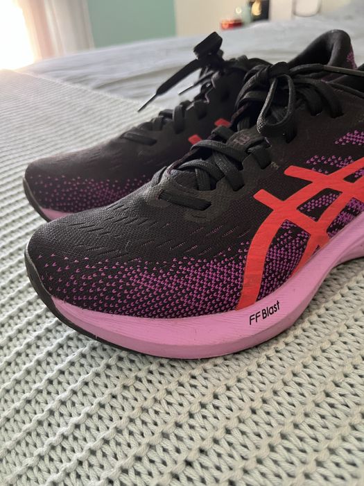 Tenis de corrida da Asics