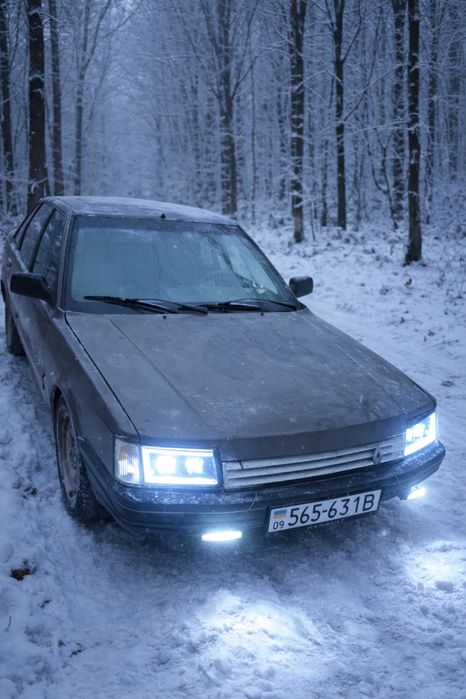 Терміново.! Продам Рено 21  1.7 газ/бензин ( можливий обмін )