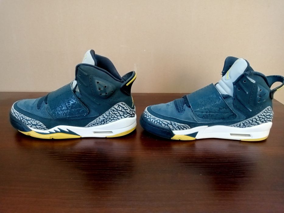 Jordan nr 39--24.5 cm