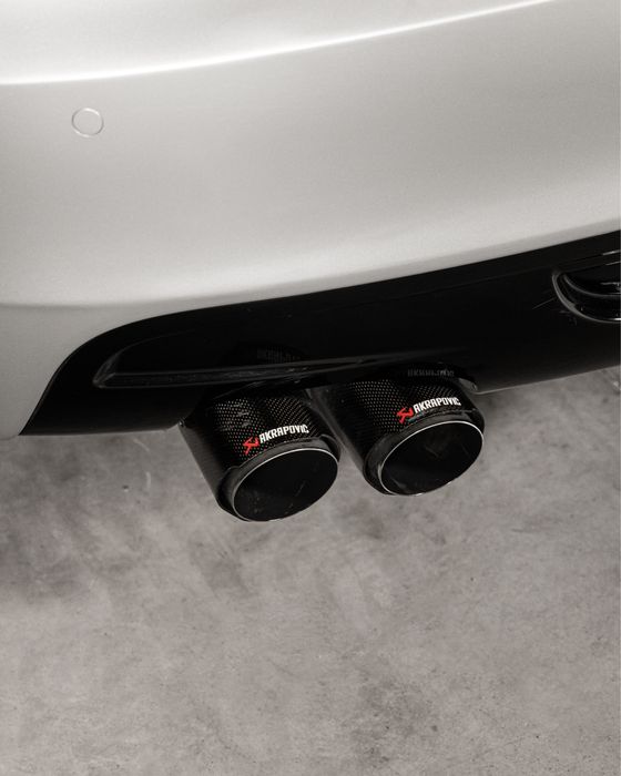 BMW 120d coupe Pack M Grey Edition