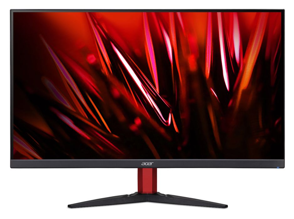 Monitor Acer Kg272 (Uszkodzony)