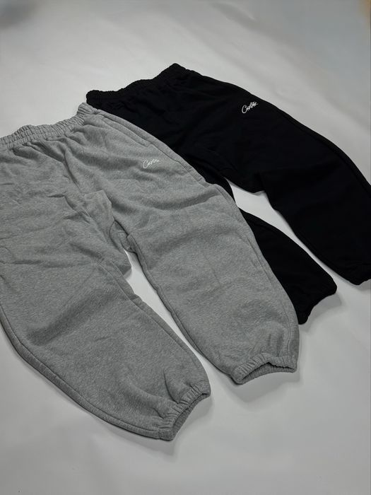 Штани спортивні Corteiz HMP