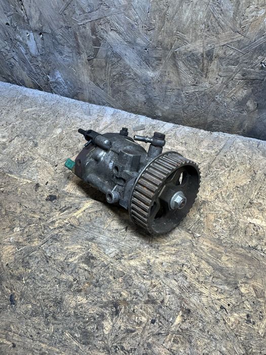 ТНВД насос паливний 8200057225 Renault 1.5 dCi, K9K Delphi