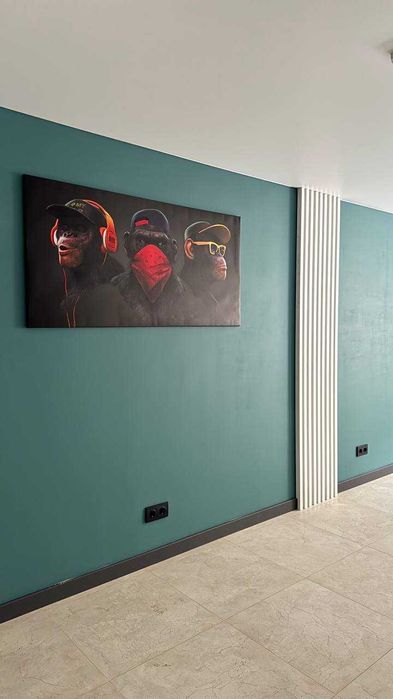 Під офіс або проживання | Оренда | вул. Велика Васильківська, 131