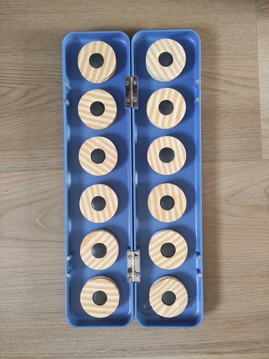 Material de pesca variado