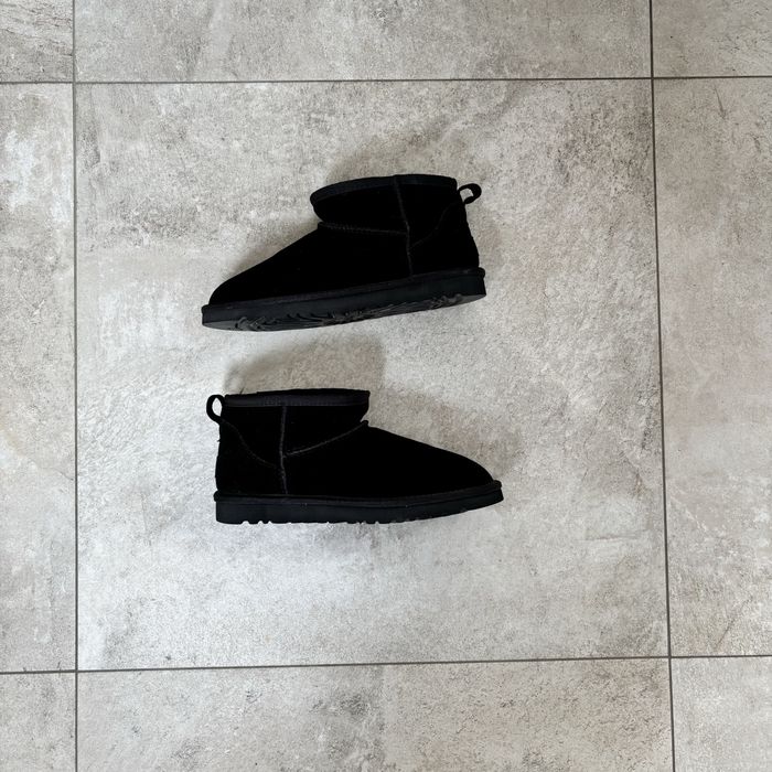 UGG Buty Zimowe R.40 OKAZJA