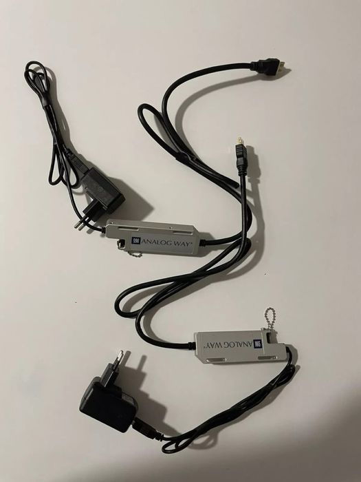 Analog Way  HDMI 2.0 EXT-HDMI20-OPT-RX Lightware