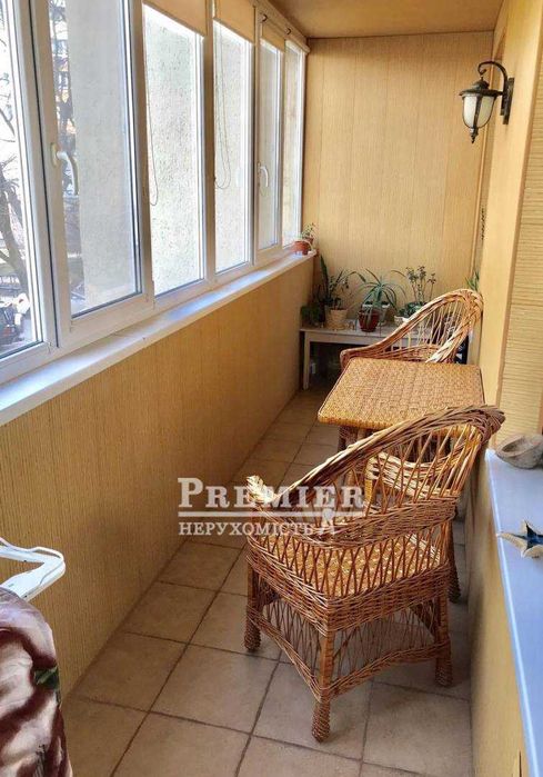 2-комнатная квартира по адресу (площадь 68 м²) - Atlanta.ua - фото 8