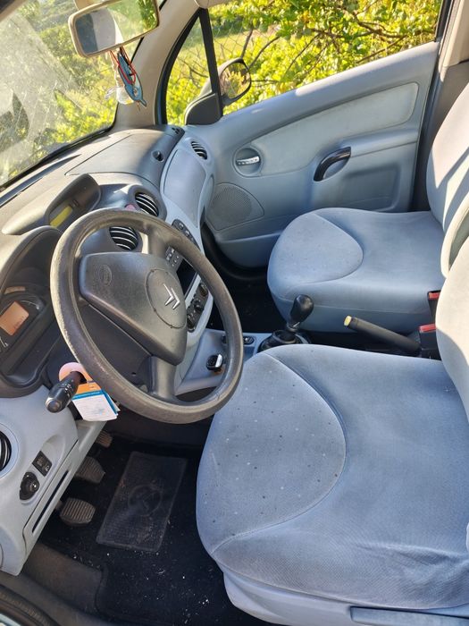 Citroen C3 1400 HDi