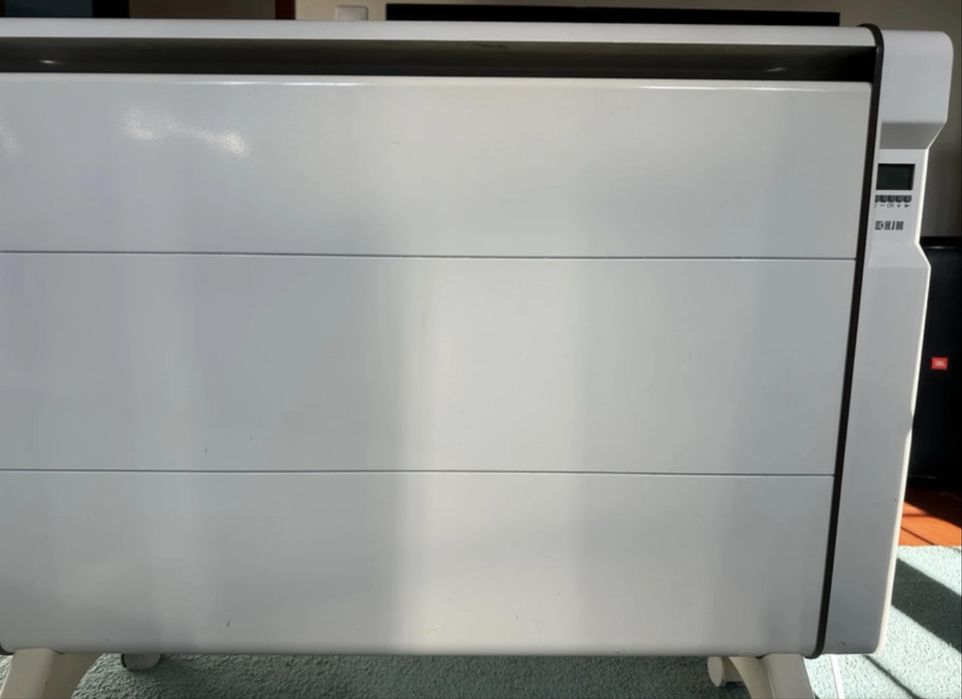 Eco-emissores sem fluido HJM – Programáveis