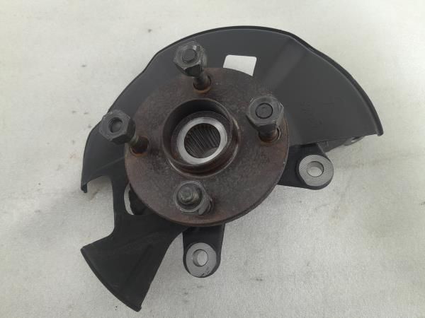 Manga de eixo frente direita MAZDA 2 (DE)