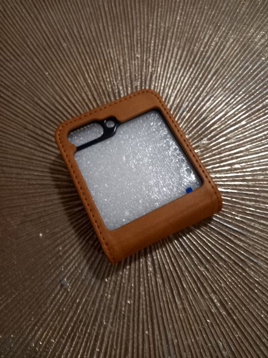 Capa para telemóvel Samsung Galaxy Flip 5