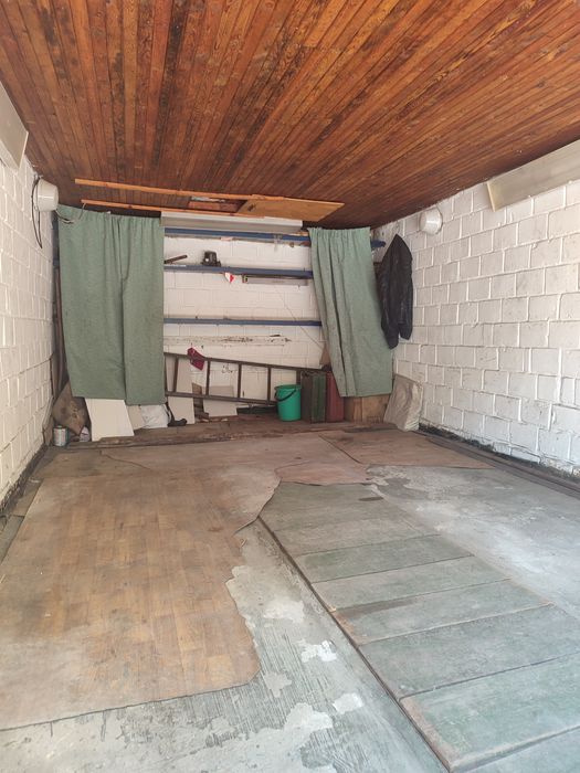 Аренда Гаража ул. Коперника 16, Кооператив Коперник 1, Лукьяновка, КПИ