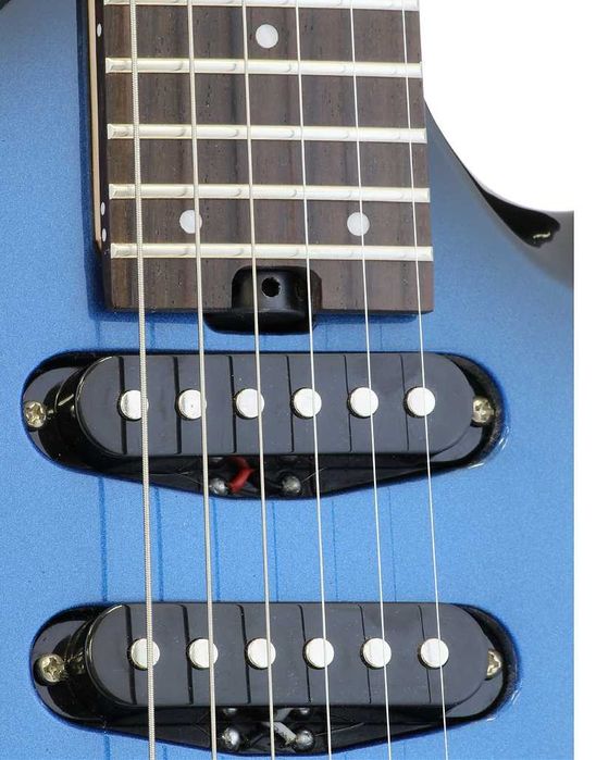 Gitara elektryczna Aria Pro MAC-STD MBS