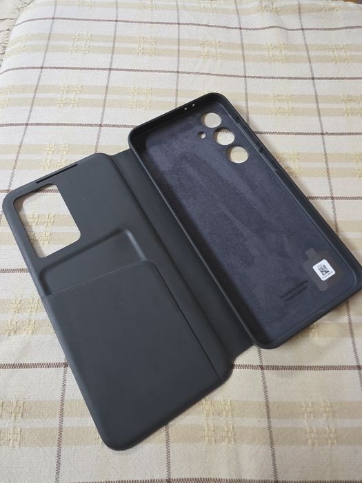 Carteira de telemovel S24fe