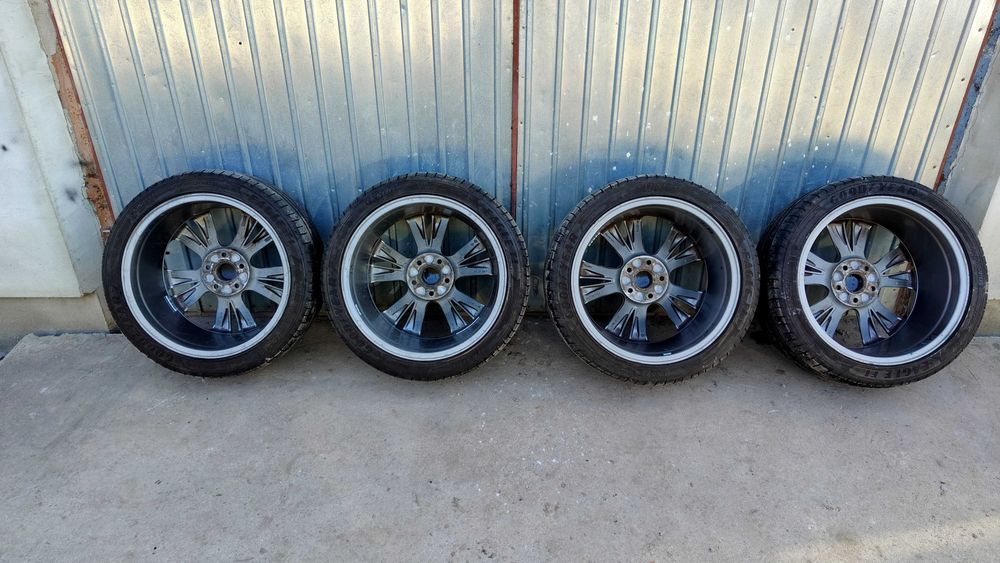 koła vw r18 5x112 8j et44