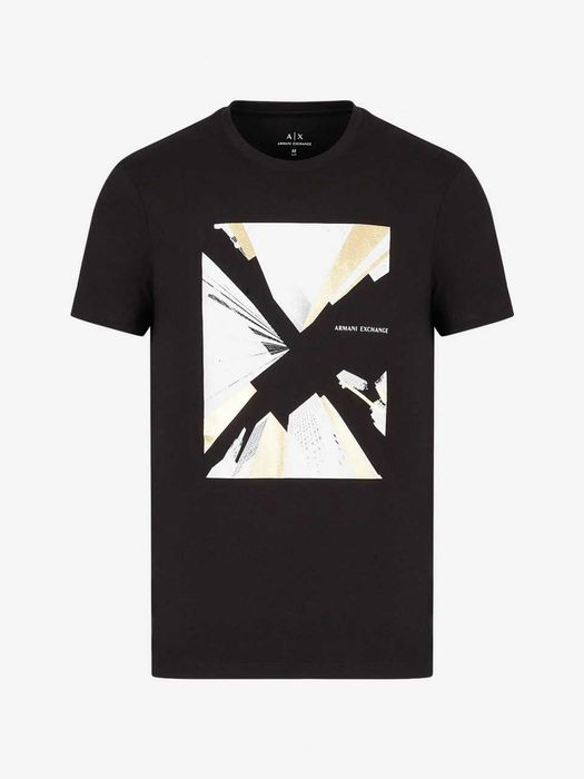 Футболка Armani Exchange