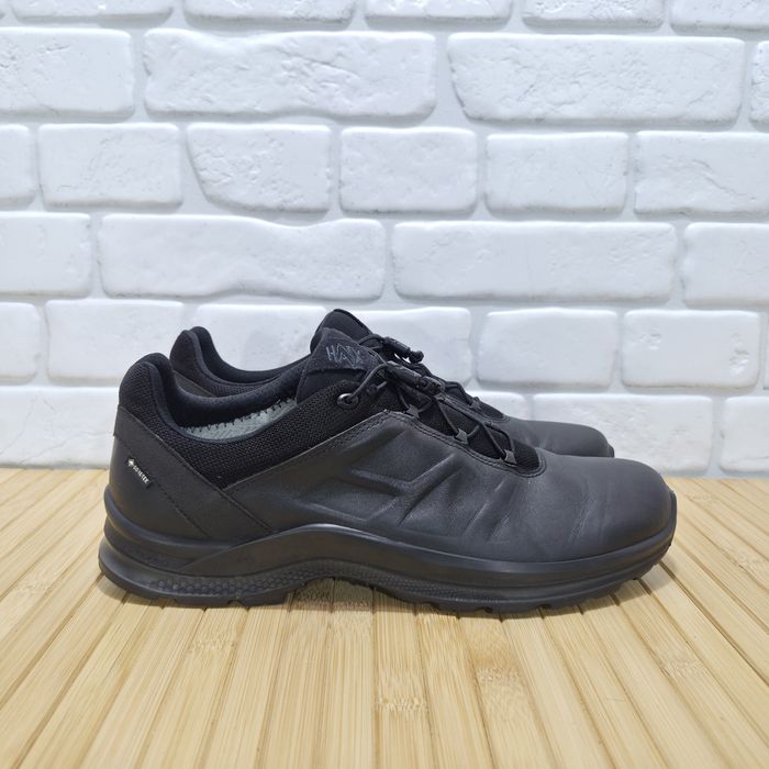 Кроссовки Haix  Gore-Tex  размер 47