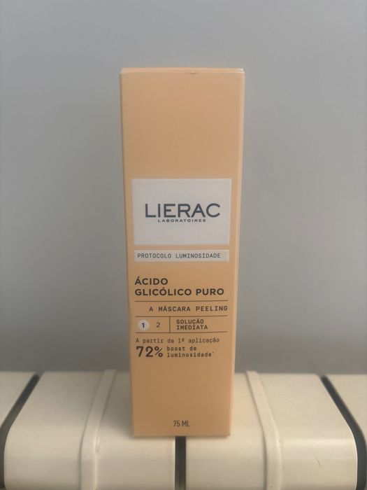 Lierac - Ácido Glicolico Puro
