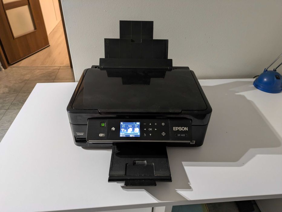 Drukarka wielofunkcyjna Epson XP-422