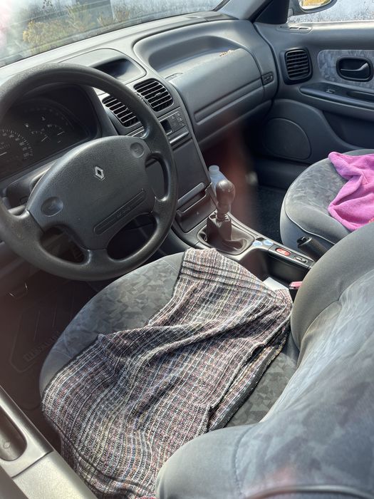 Renault Laguna 1.8