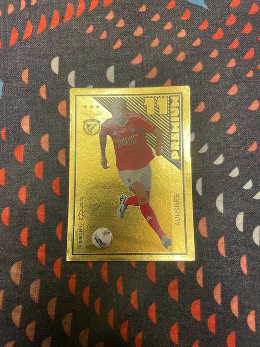 Cromos Liga Portuguesa 2024/2025