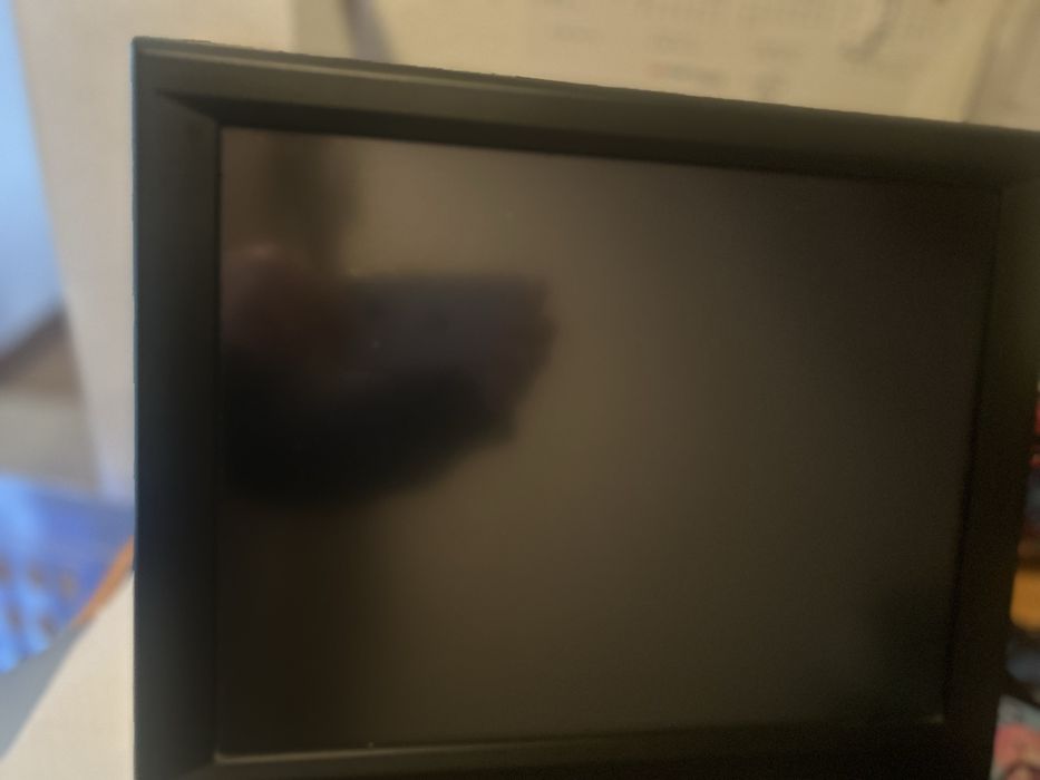 maquina POS em otimo estado