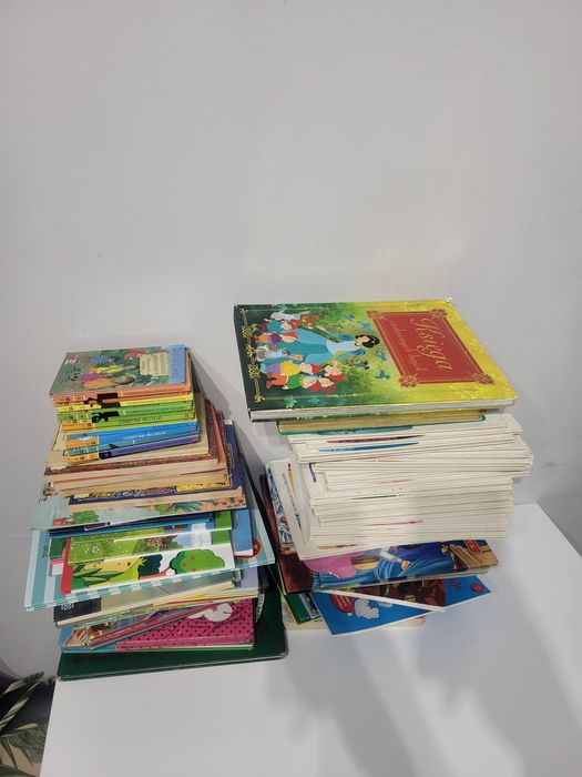 Książki dla dzieci