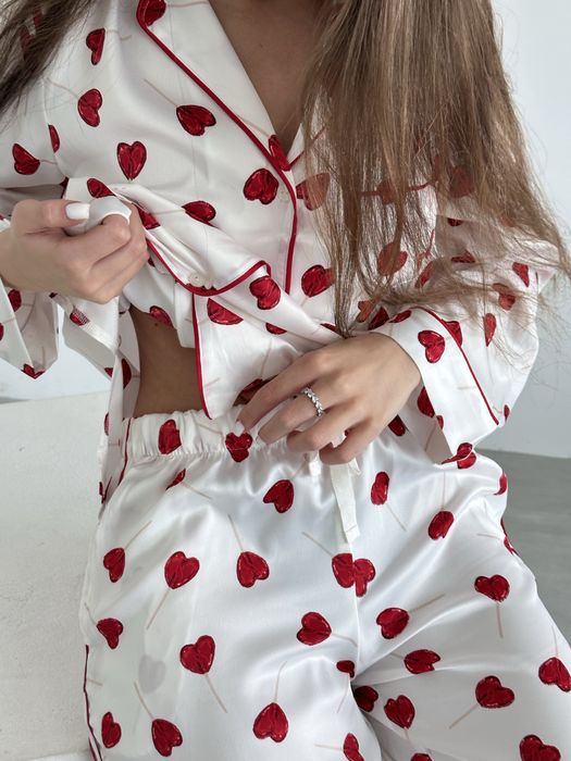 Піжама Victoria’s Secret оригінальна