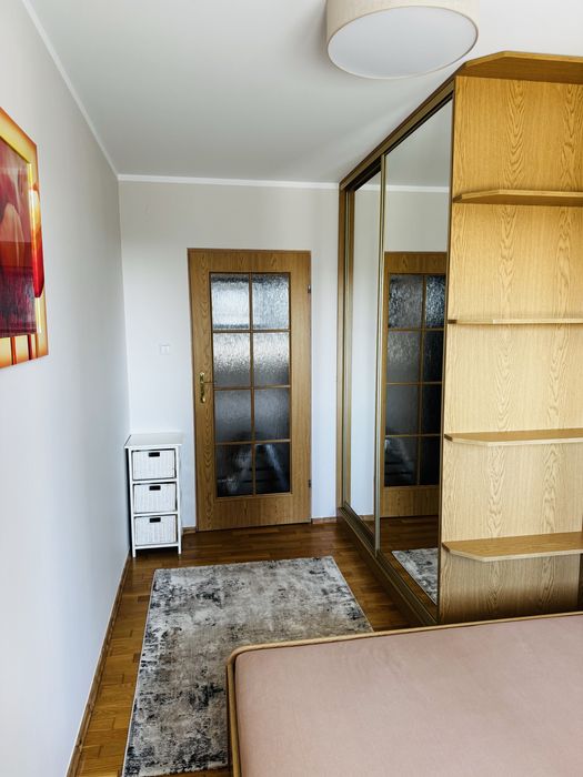 Mieszkanie 50 m2 do wynajęcia.