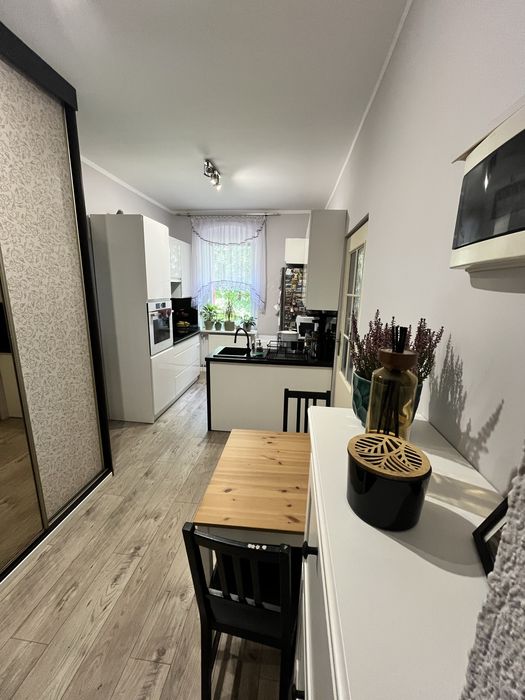 Mieszkanie 2-pokojowe – 43 m², Świętochłowice Zgoda