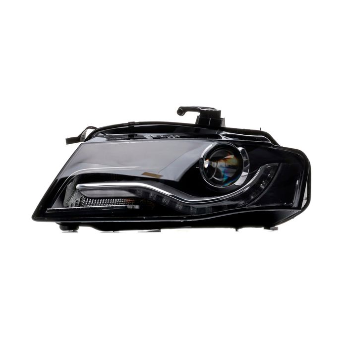 Farol / Ótica AUDI A4 B8 8K0941029AJ (OEM) | 11120903 (OEM) | 10102241004 (OEM) | 1122LMLEHM2 (OEM)