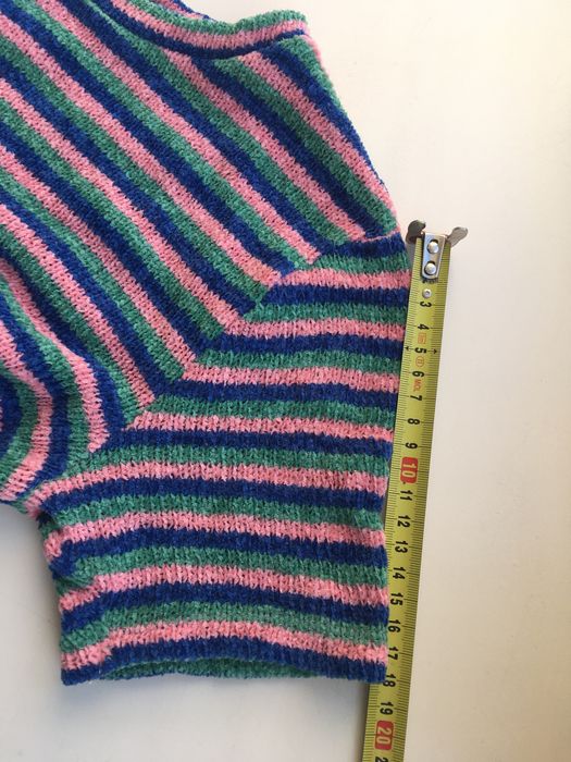 Bershka футболка кофточка плюш