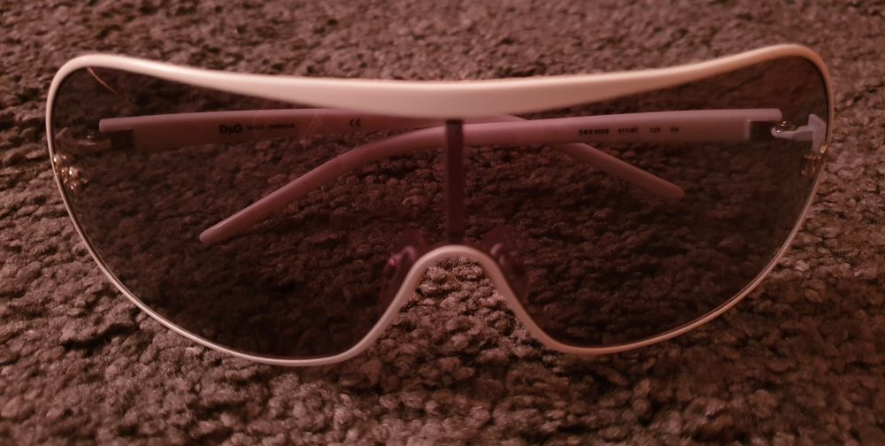 Óculos Dolce e Gabbana