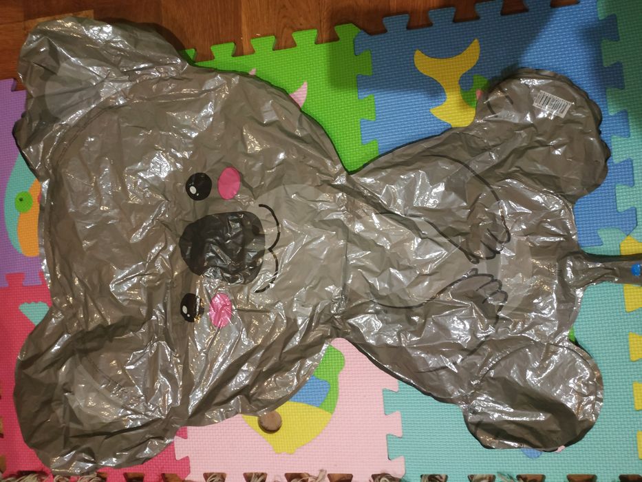 Повітряні кульки