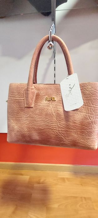 Mala de mão da Rufel